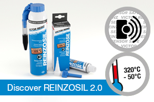 Just seal it! - VICTOR REINZ